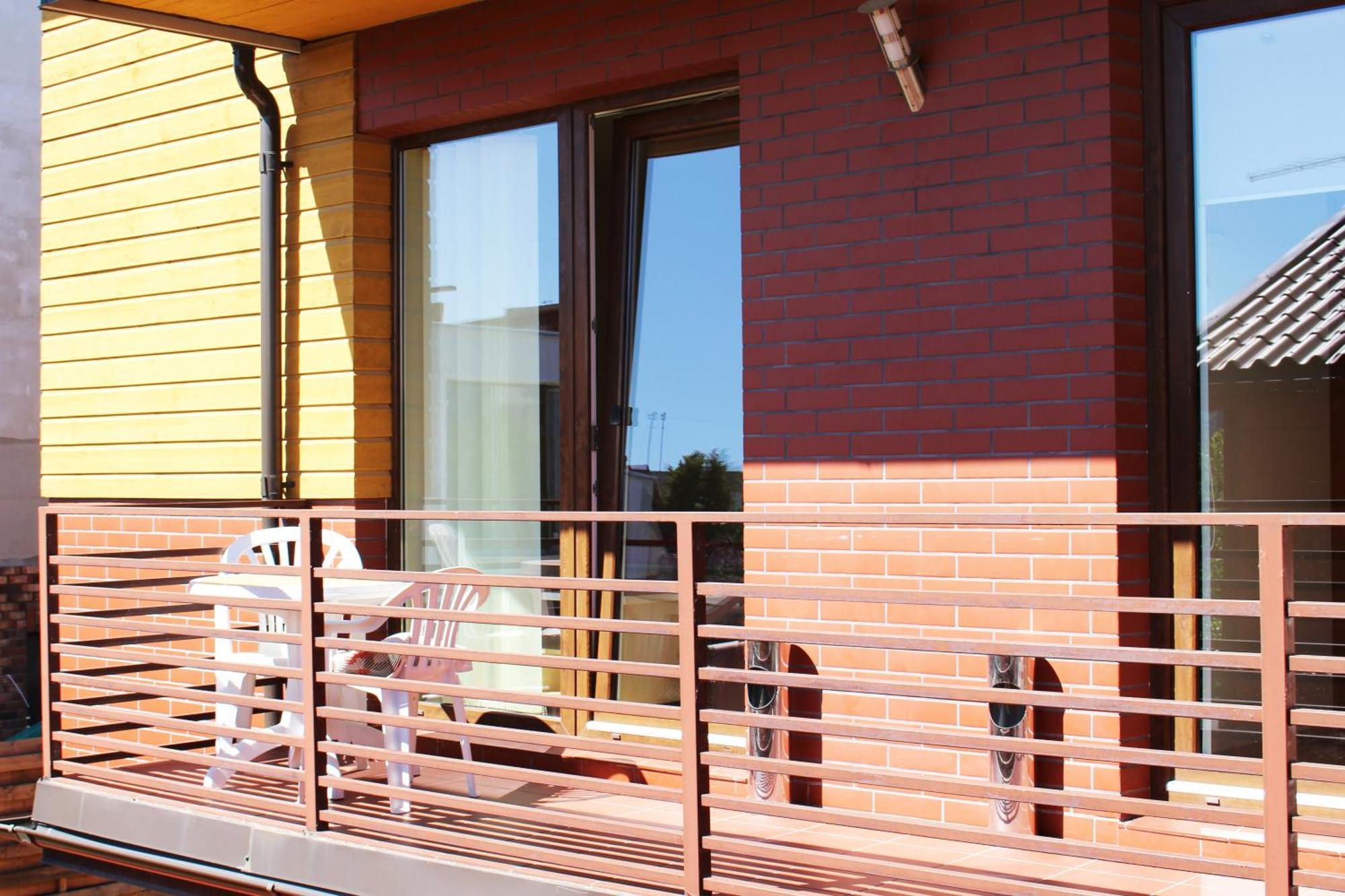 Hotel Pas Bani Palanga Camera foto