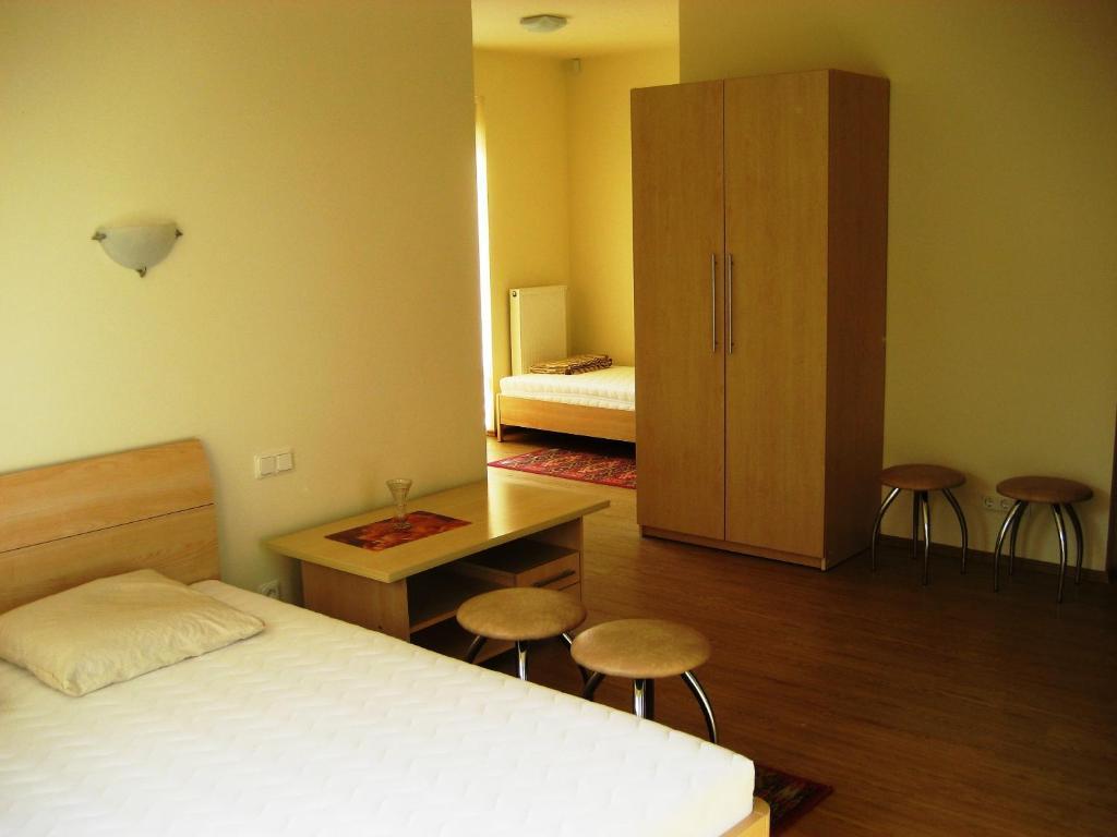 Hotel Pas Bani Palanga Camera foto